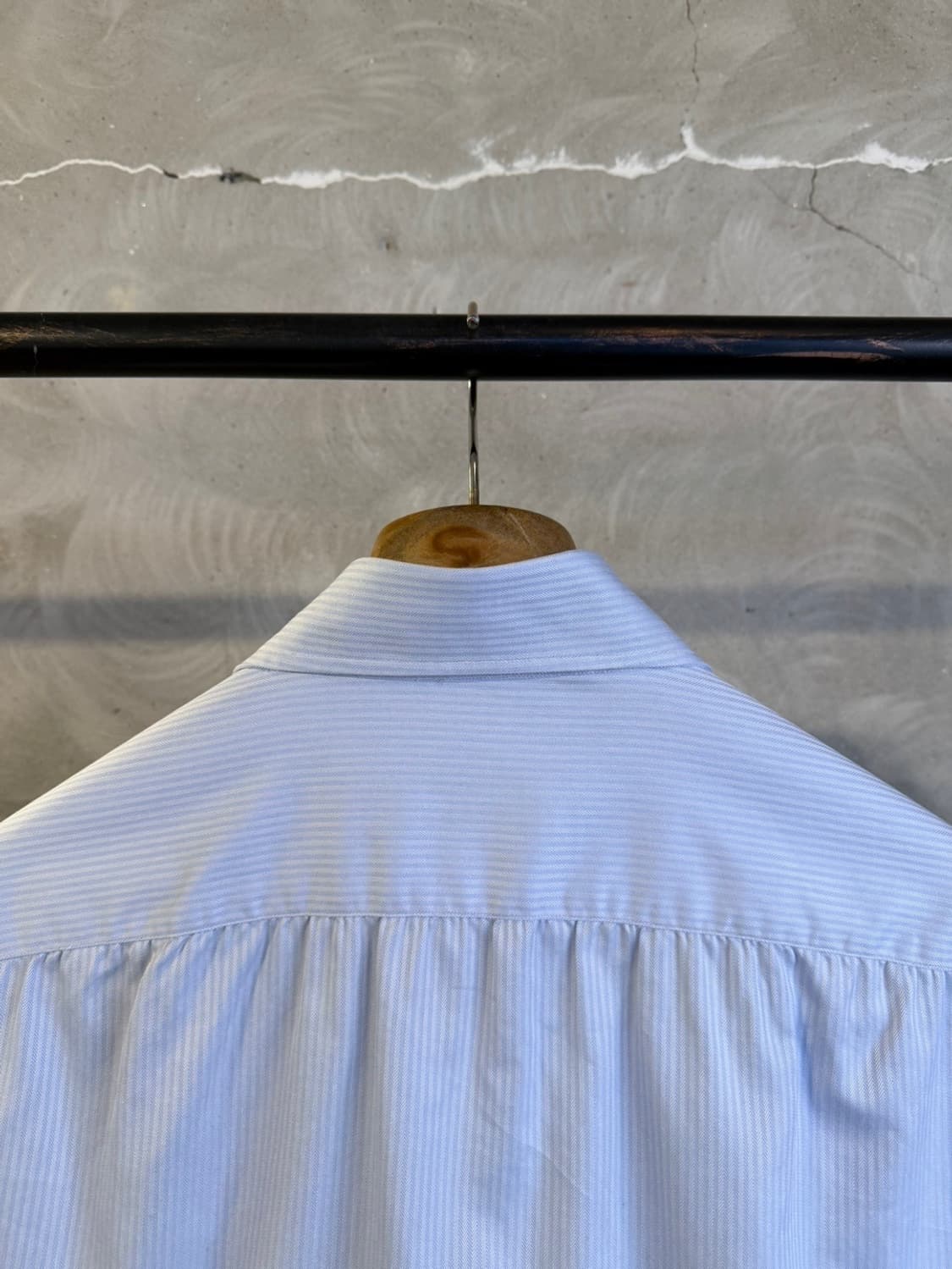 바나꼬레 드레스 셔츠 100 상품이미지4