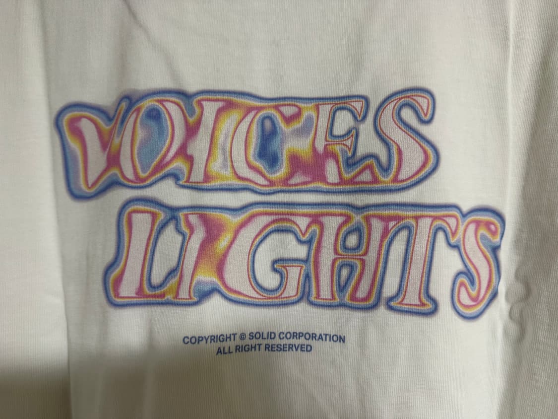 솔리드옴므 반팔티 50사이즈 상품이미지6