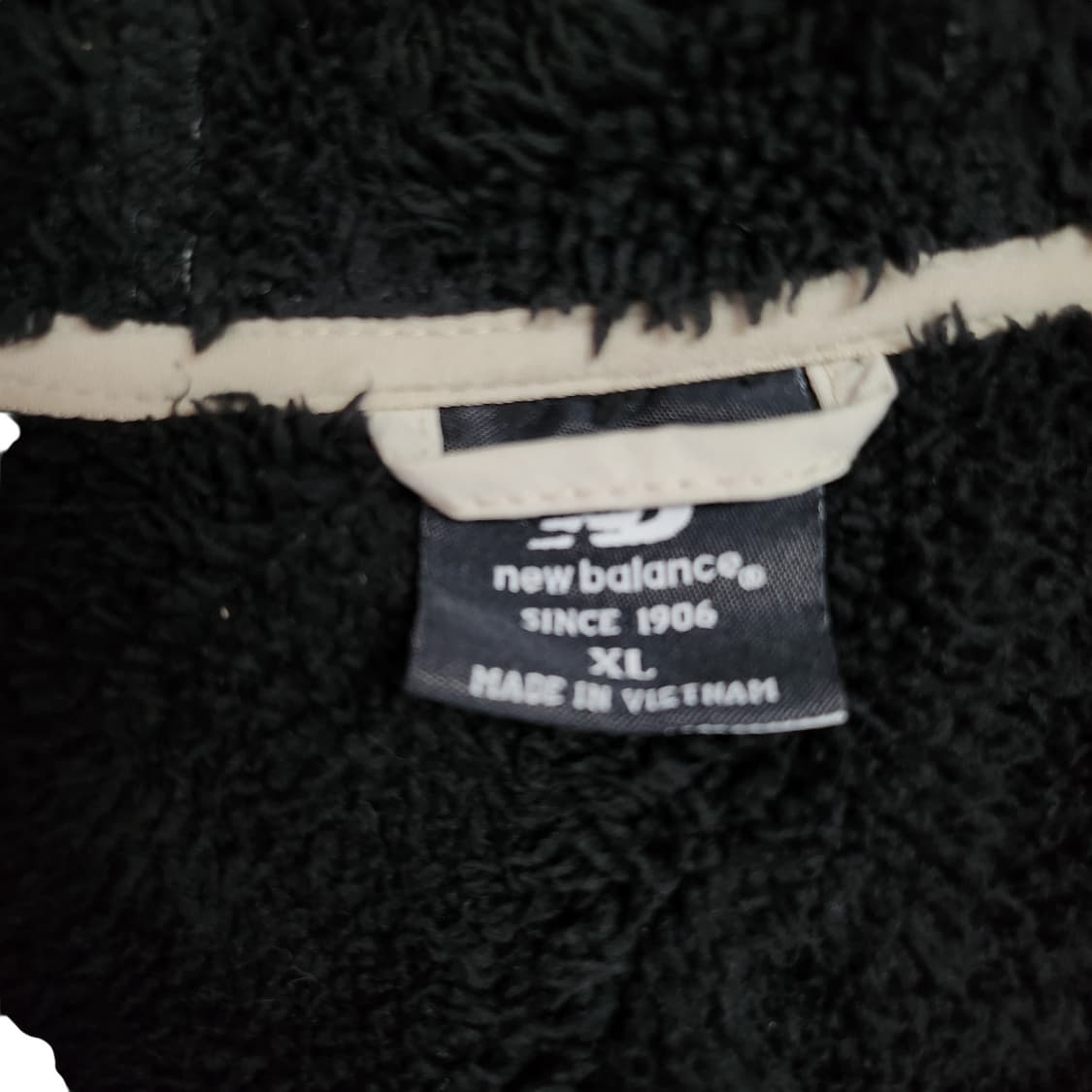 뉴발란스 후드집업 상품이미지2