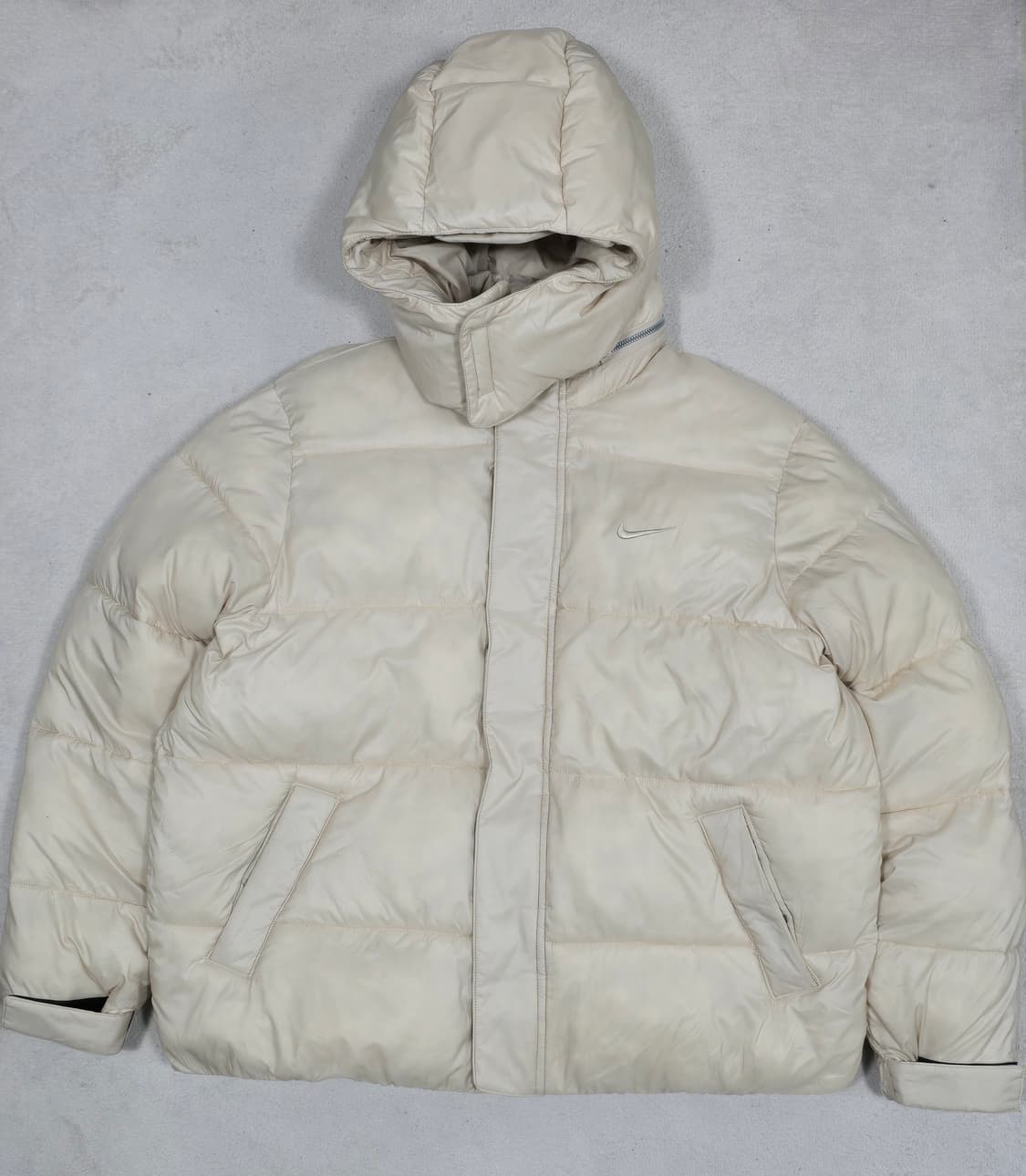 Nike 나이키 라이프 써마핏 패딩 퍼퍼 XL 상품이미지2