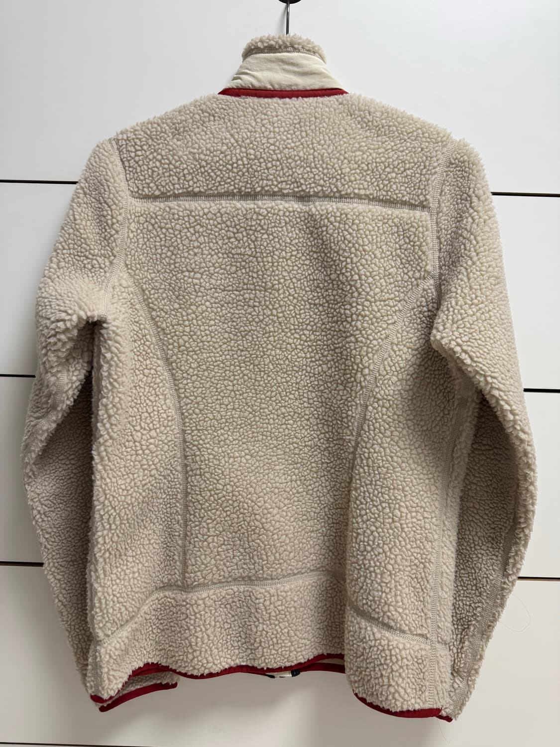 파타고니아 레트로X 파일플리스 여성용 [M] 상품이미지2