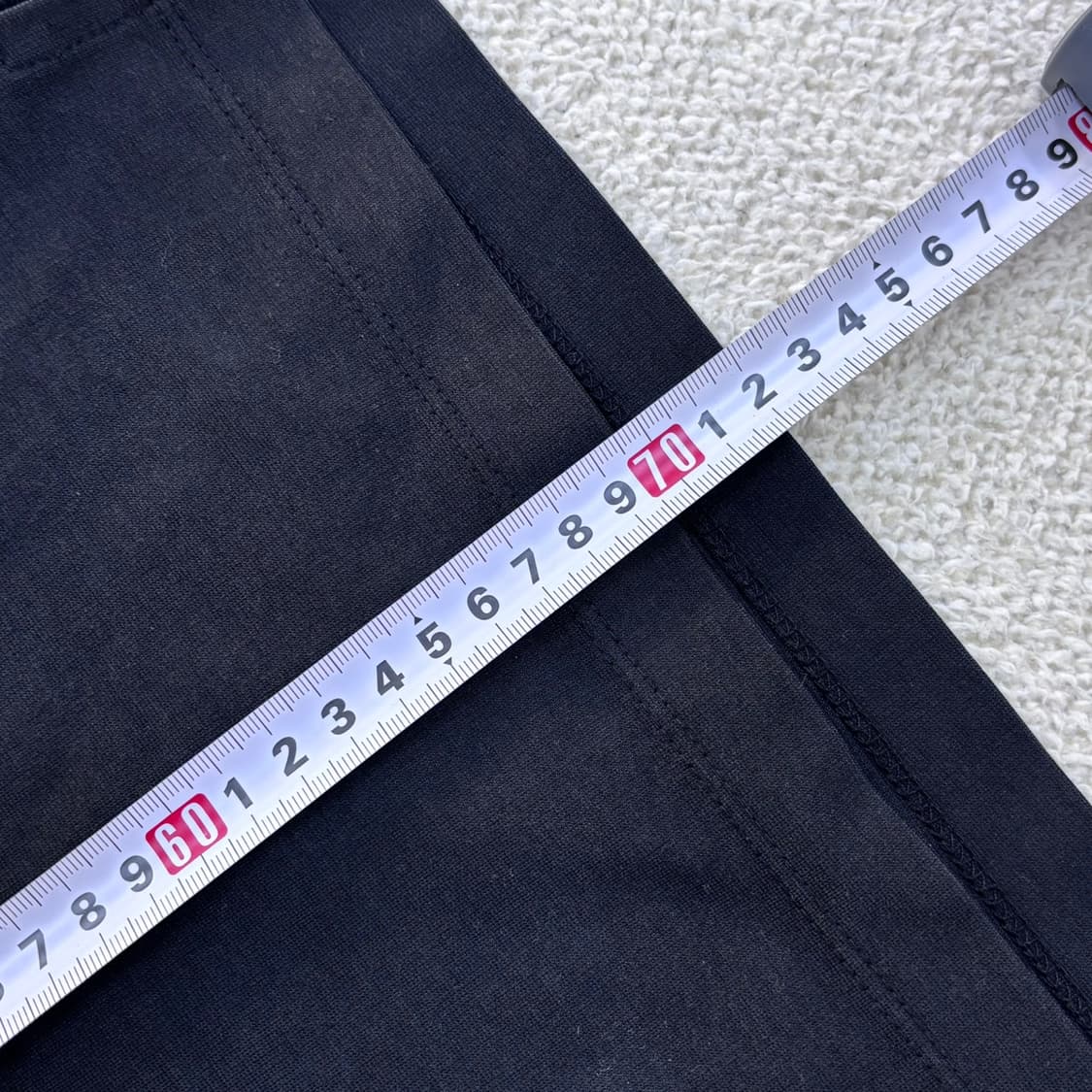 100 지오송지오 포켓 반팔 티셔츠 0402E 상품이미지5