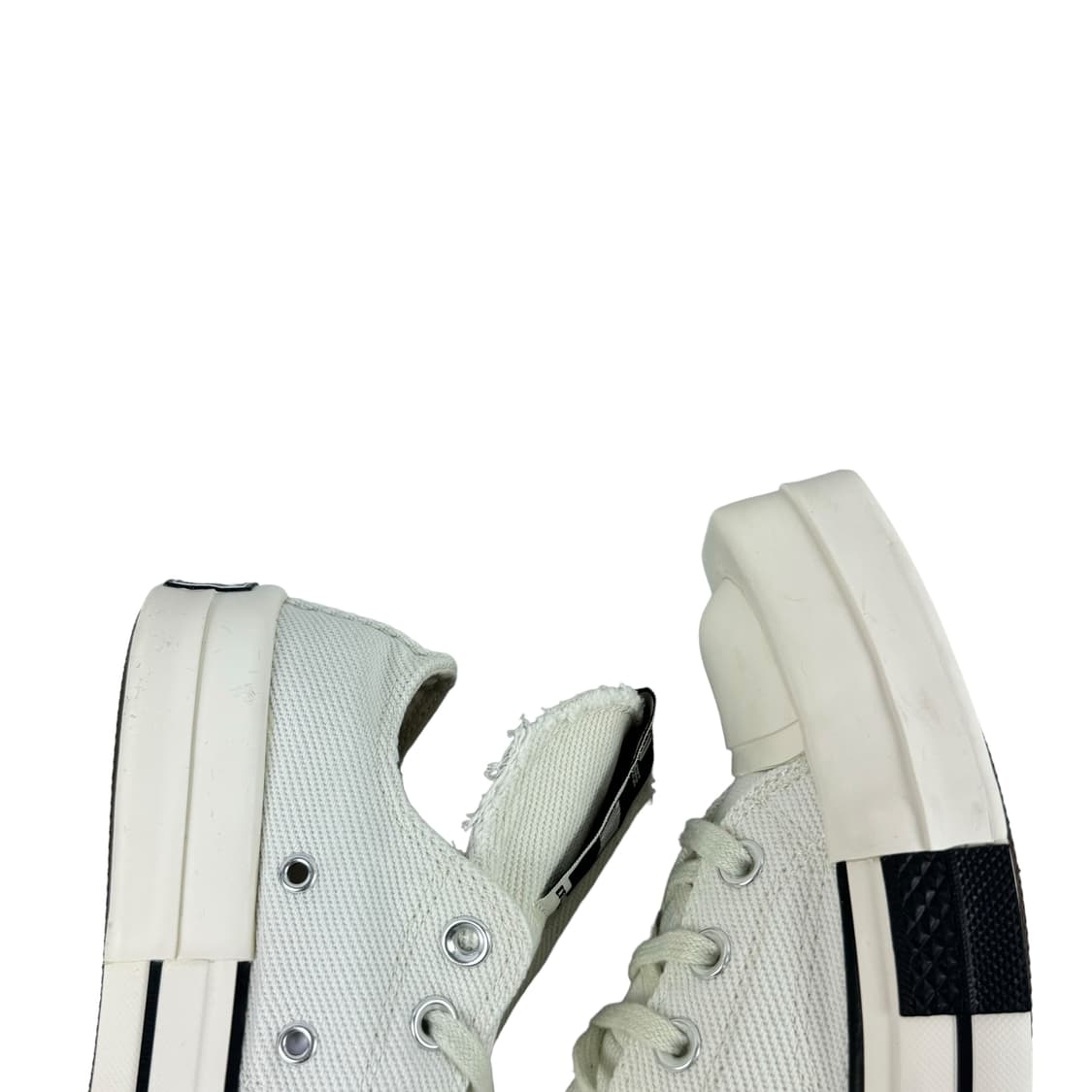 230 컨버스 x 다크쉐도우 터보다크 척 70 로우 릴 상품이미지4