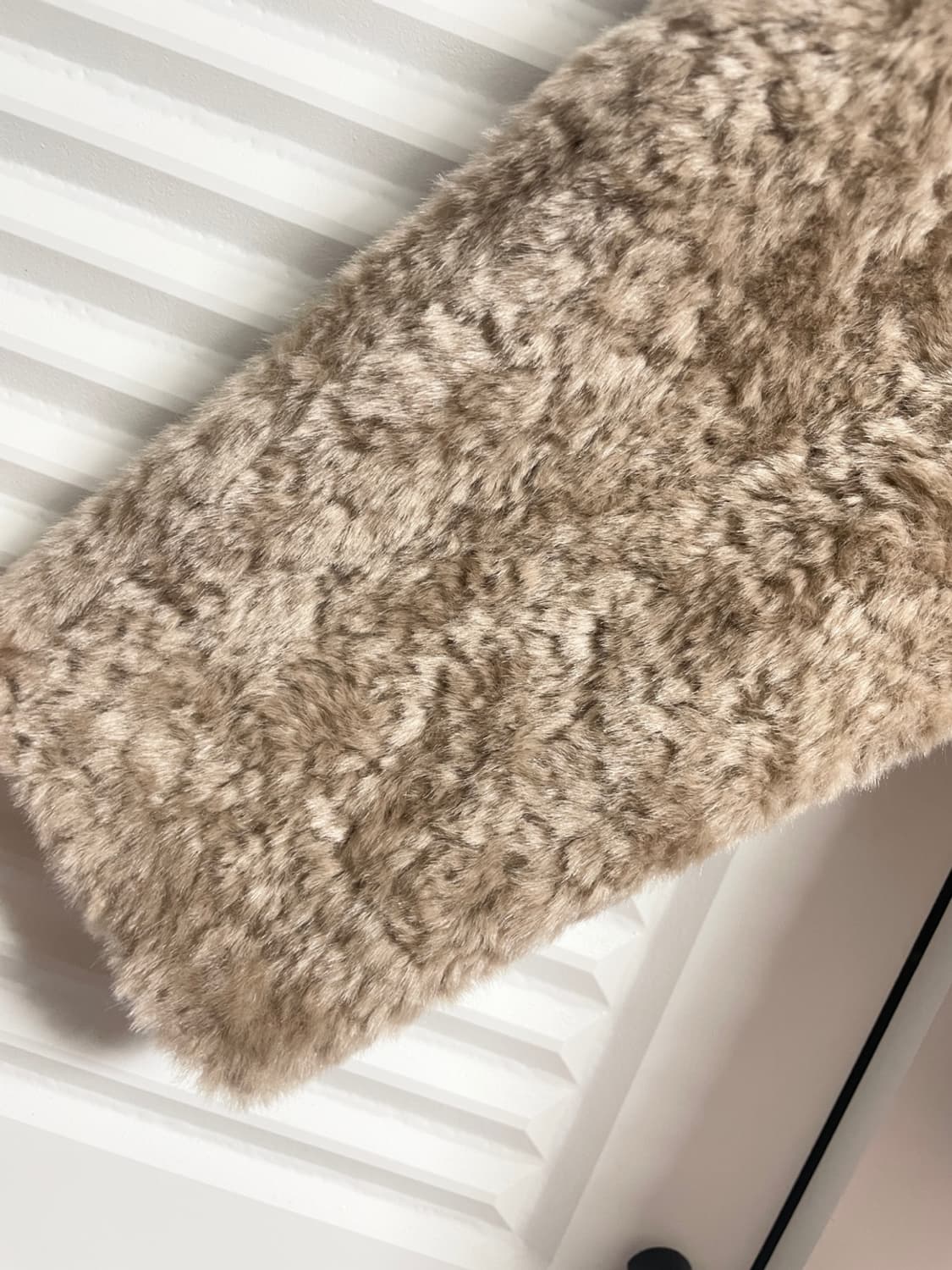 아떼바네사브루노 무스탕 상품이미지8