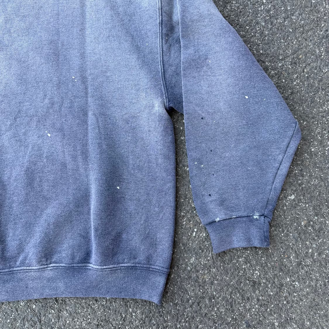 00s Vintage Russell Athletic Sweatshirt 상품이미지9