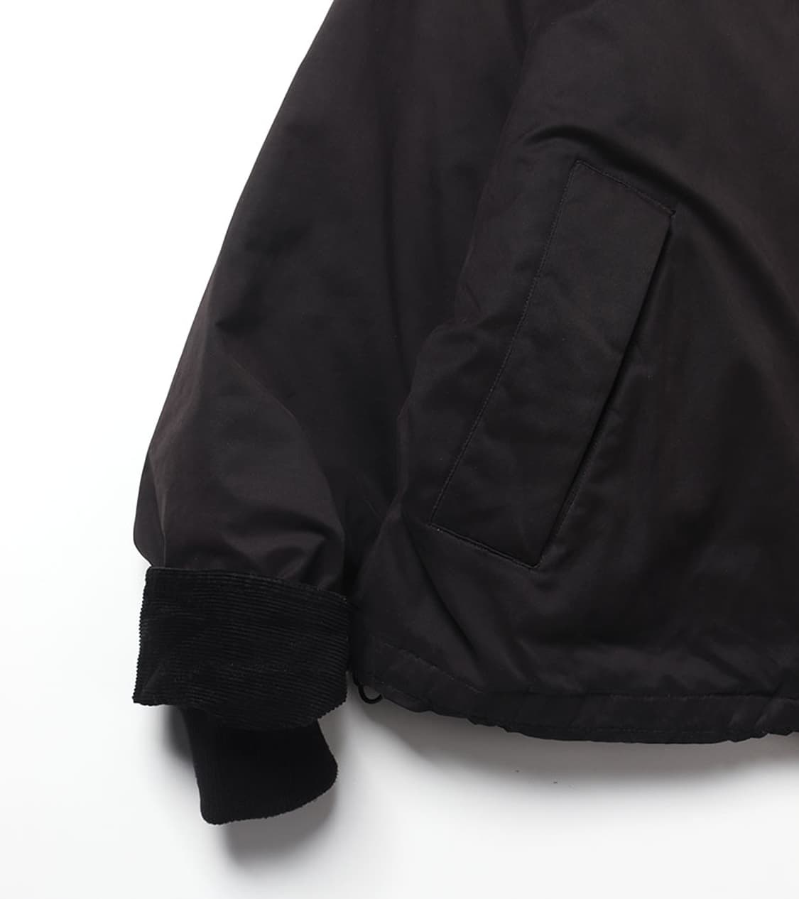 B:MING BY BEAMS - HUNTING BLOUSON  상품이미지5