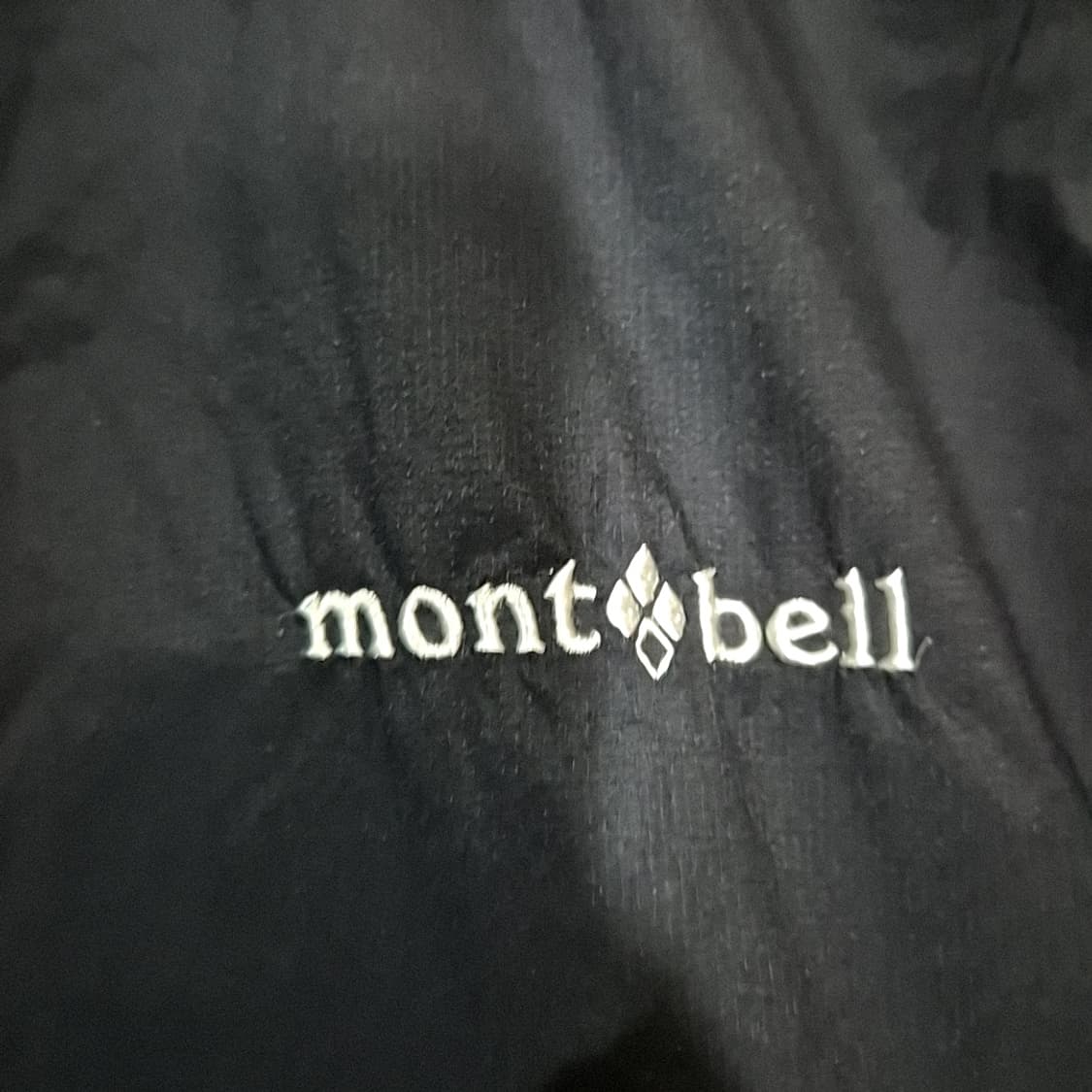 몽벨 블라스트 자켓 상품이미지3