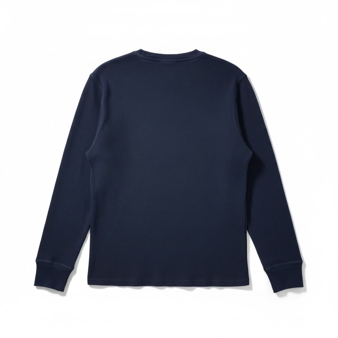 Polo Ralph Lauren 폴로 와플 긴팔 티셔츠 M (베이직) 상품이미지3