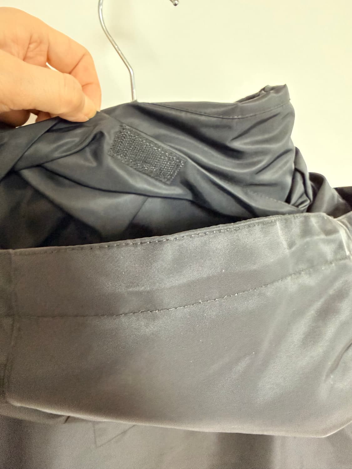 Jordanluca 오버핏 야상 상품이미지6