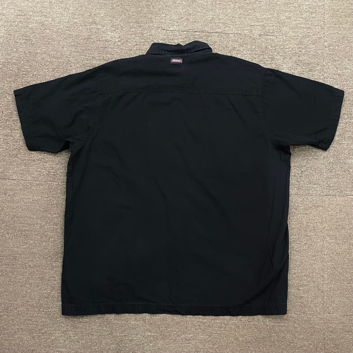 (2XL) Dickies 디키즈 반팔 셔츠 상품이미지5