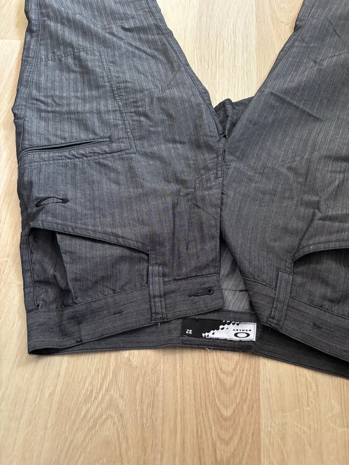 오클리 하프 팬츠 상품이미지3