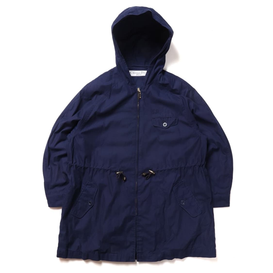 Christian Dior Sports hoodie parka
 상품이미지1