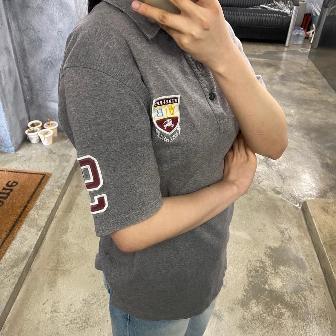 Burberry 상품이미지8