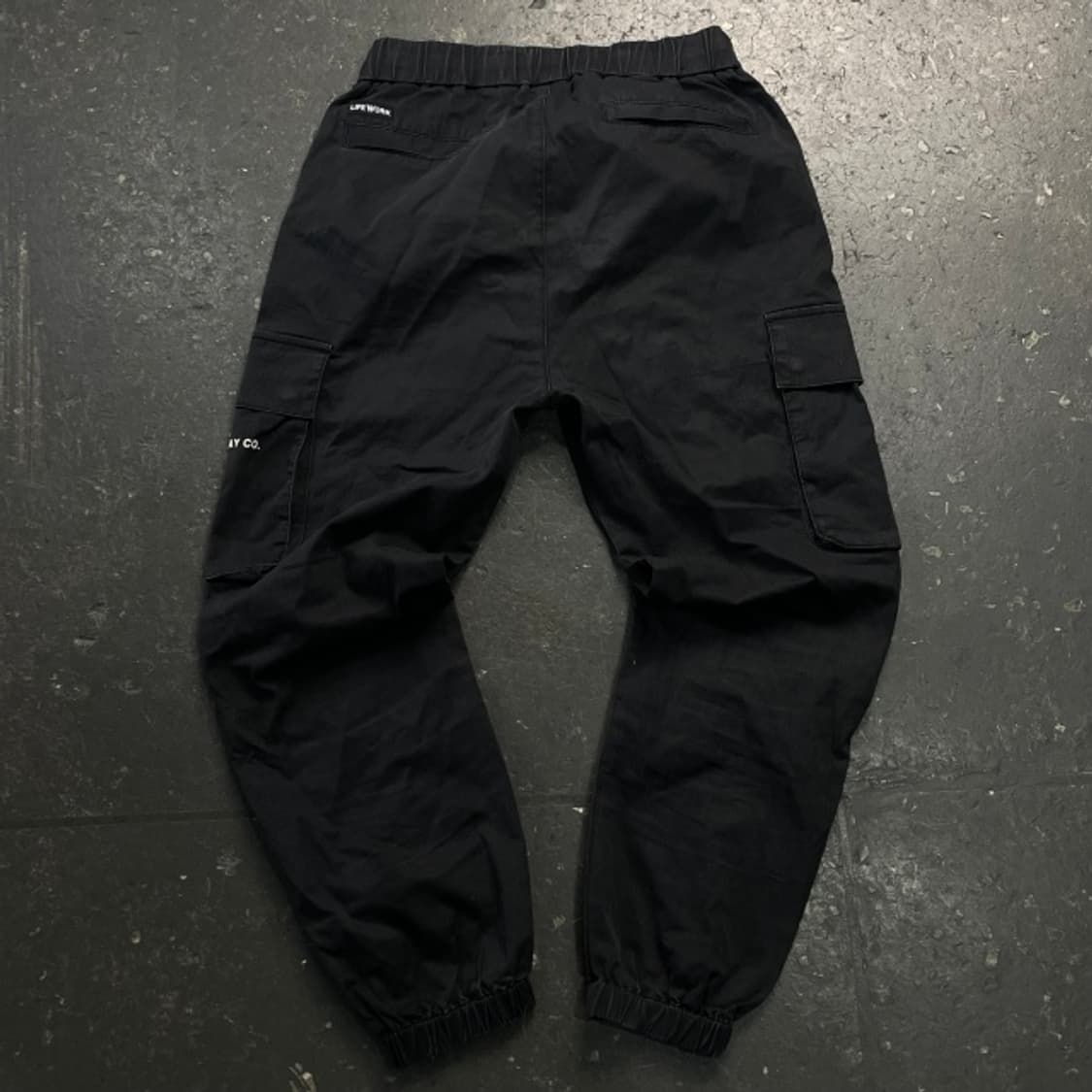 95 라이프워크 카고팬츠  상품이미지5