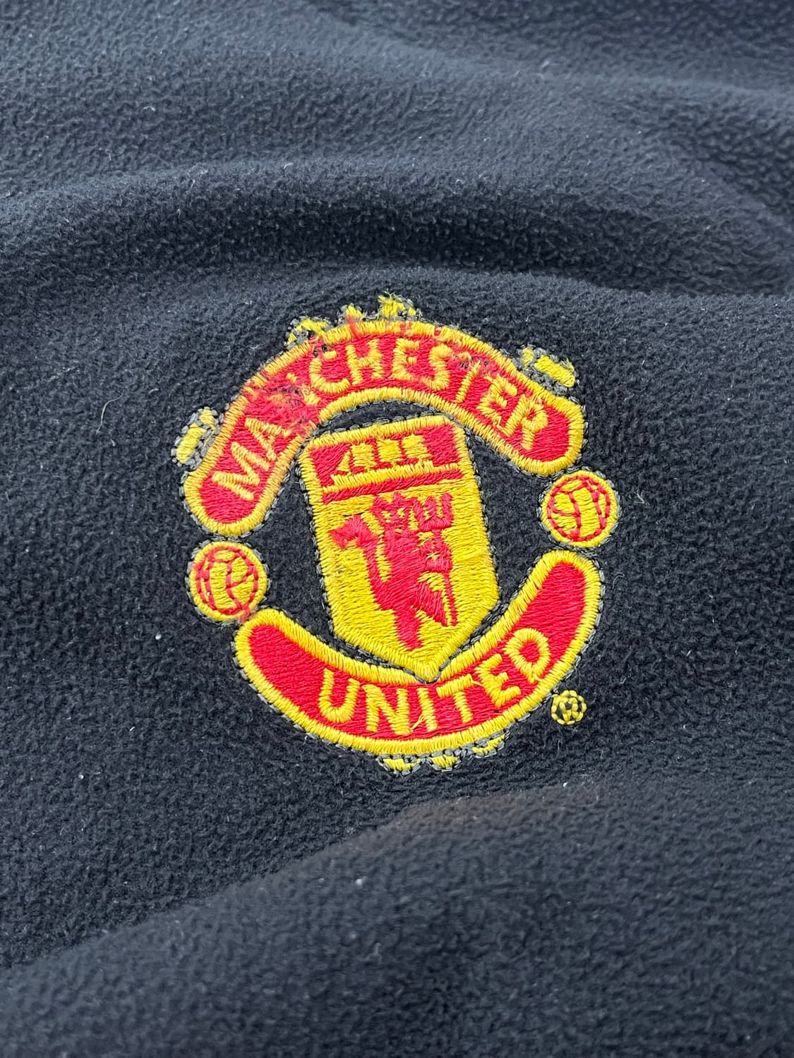 나이키 맨체스터 유나이티드 FC 플리스 상품이미지8