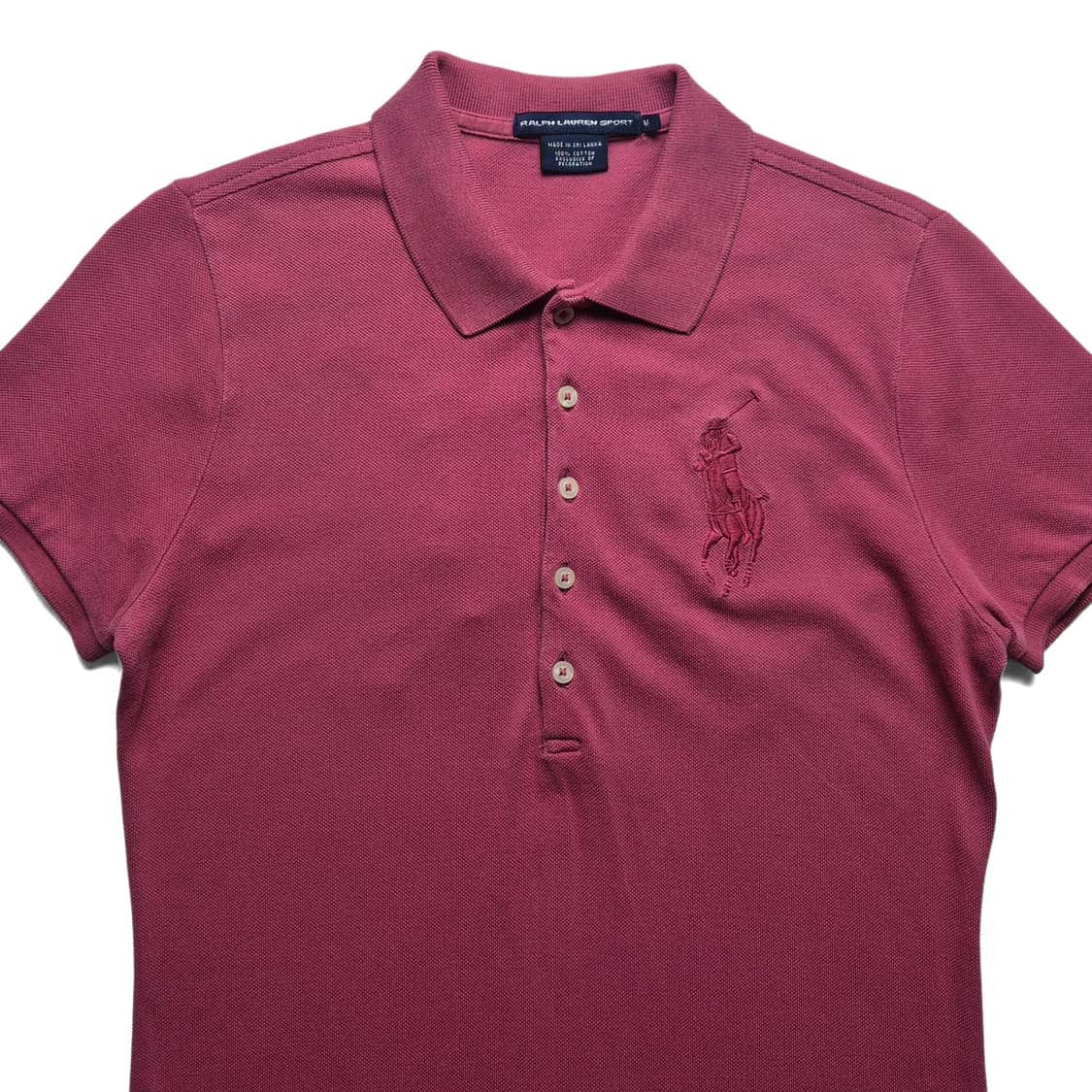 [M] 폴로 랄프로렌 빅포니 PK 카라티 상품이미지3