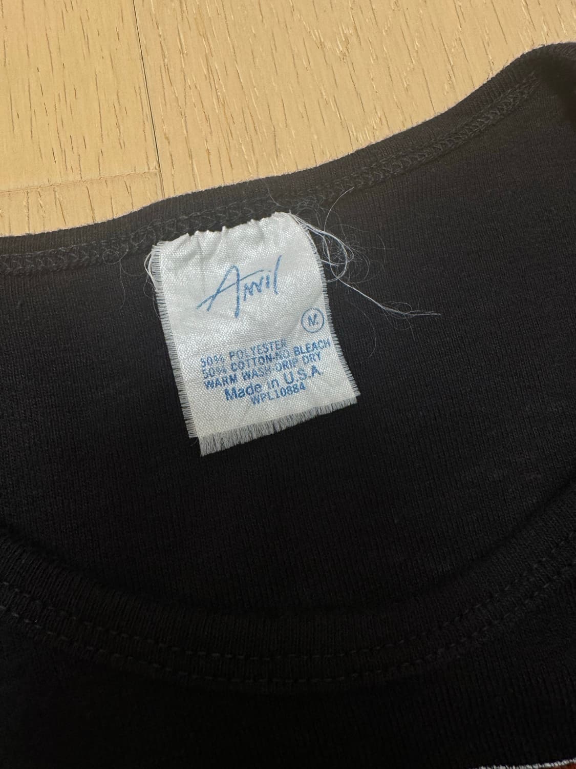 할리데이비슨 딱붙 반팔 상품이미지2