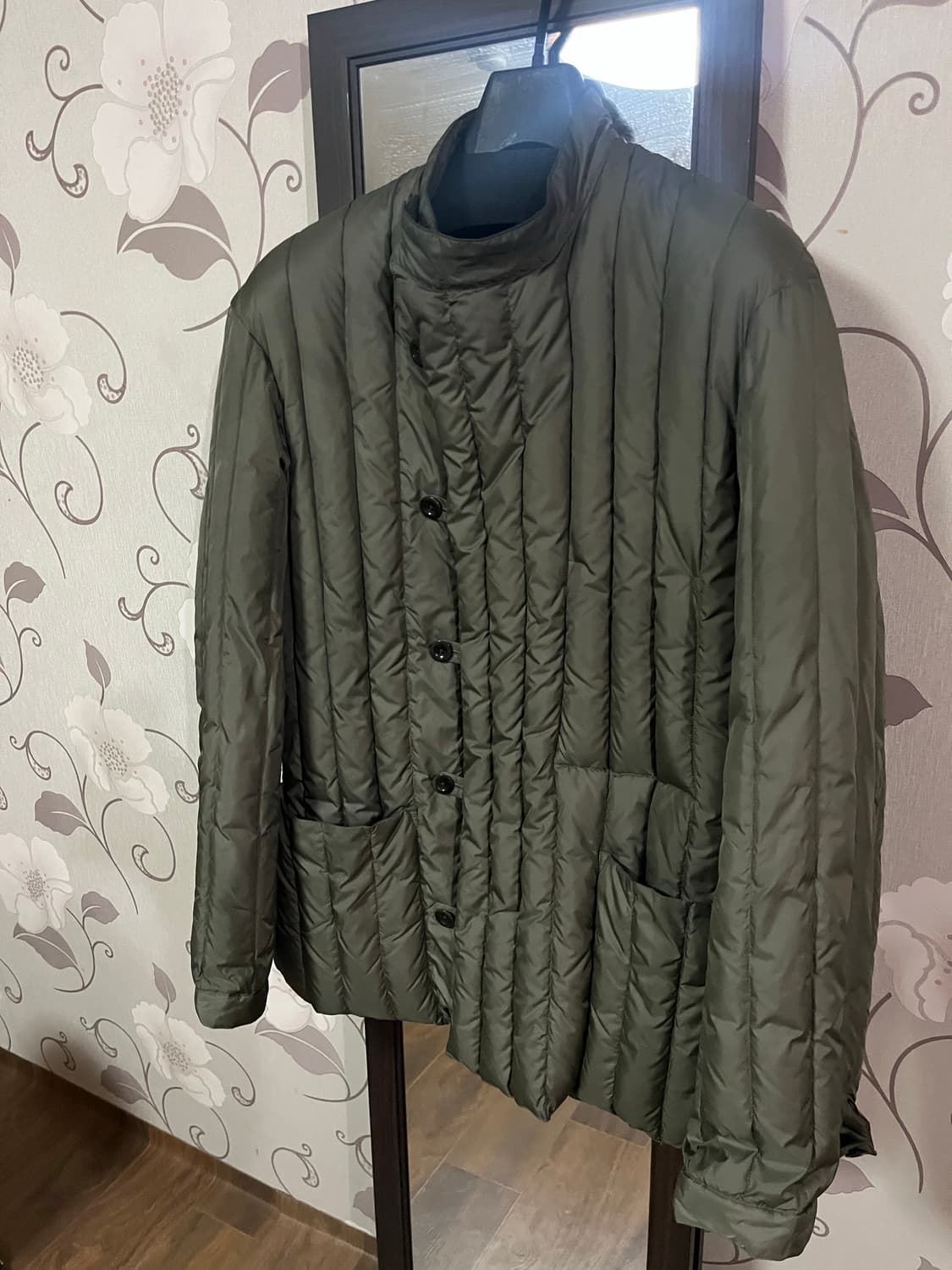 록키마운틴페더베드 rfmb 아나토미카 다운자켓 상품이미지5