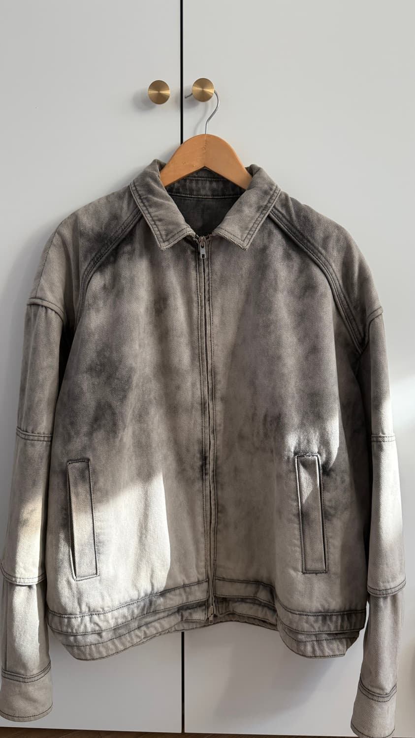 준지 23FW 자켓 46사이즈 상품이미지1