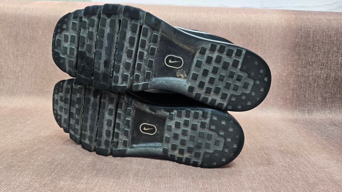 나이키 290mm- 에어 맥스 2017 블랙 앤트러사이트 상품이미지6