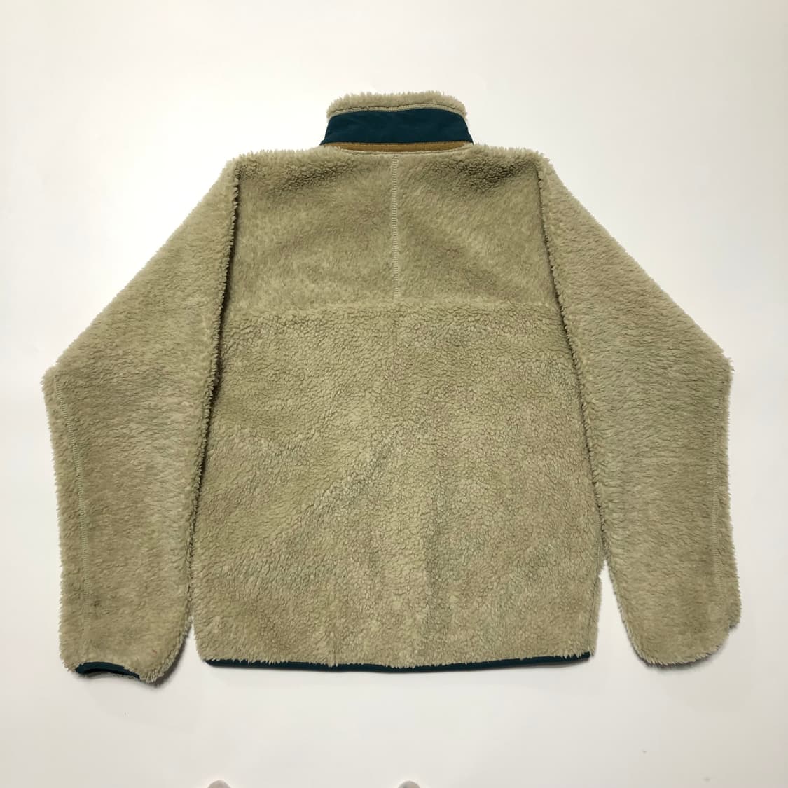 파타고니아 레트로x 다크 팰리컨 플리스 자켓 상품이미지2