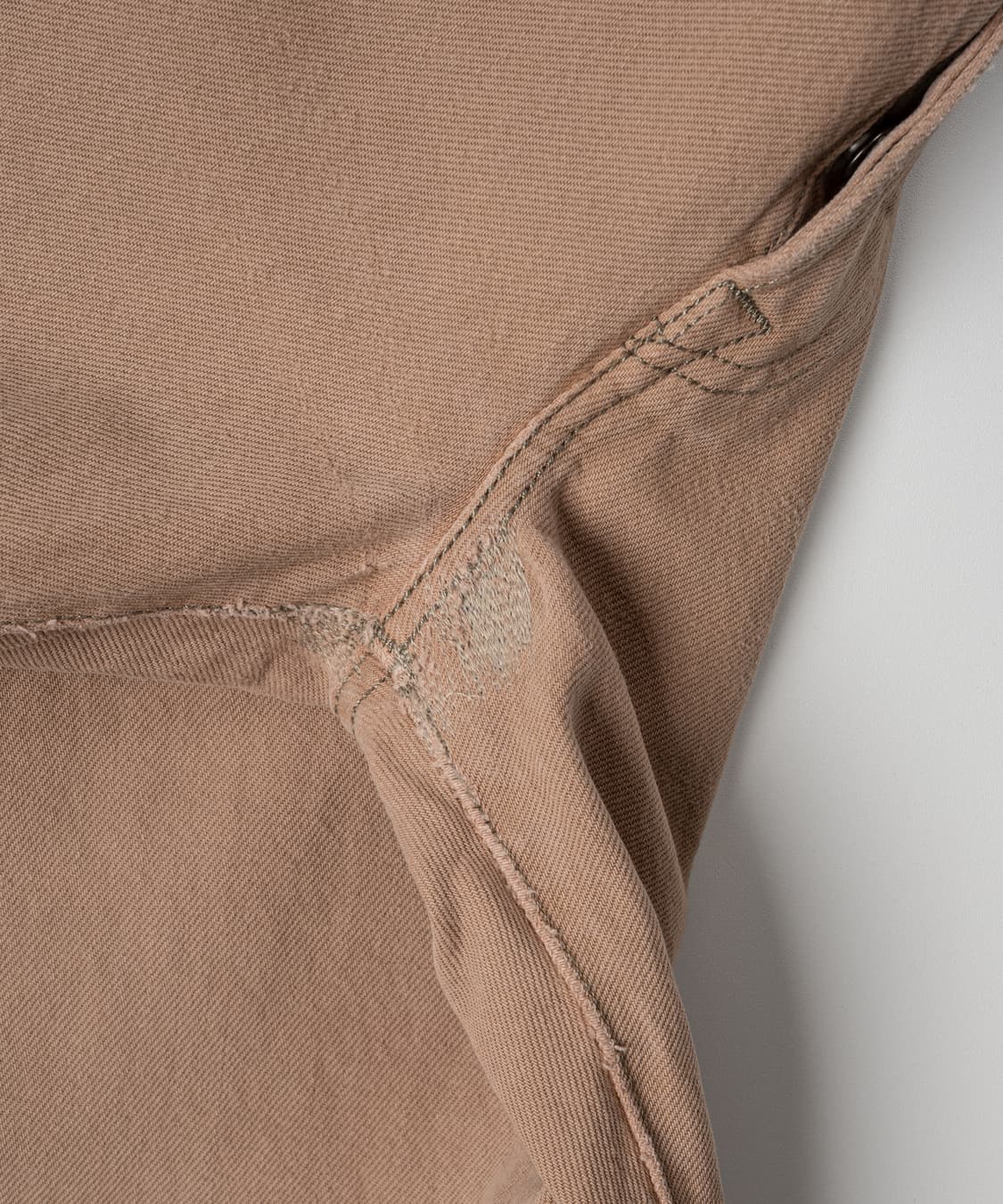 리바이스 501 베이지 상품이미지6