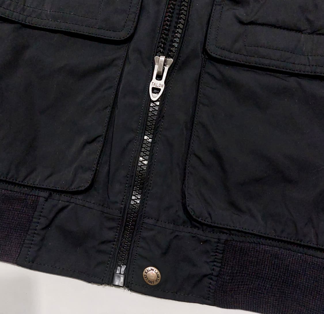 폴로 c1 래프팅 유틸리티 자켓 xl (105-110) 상품이미지7