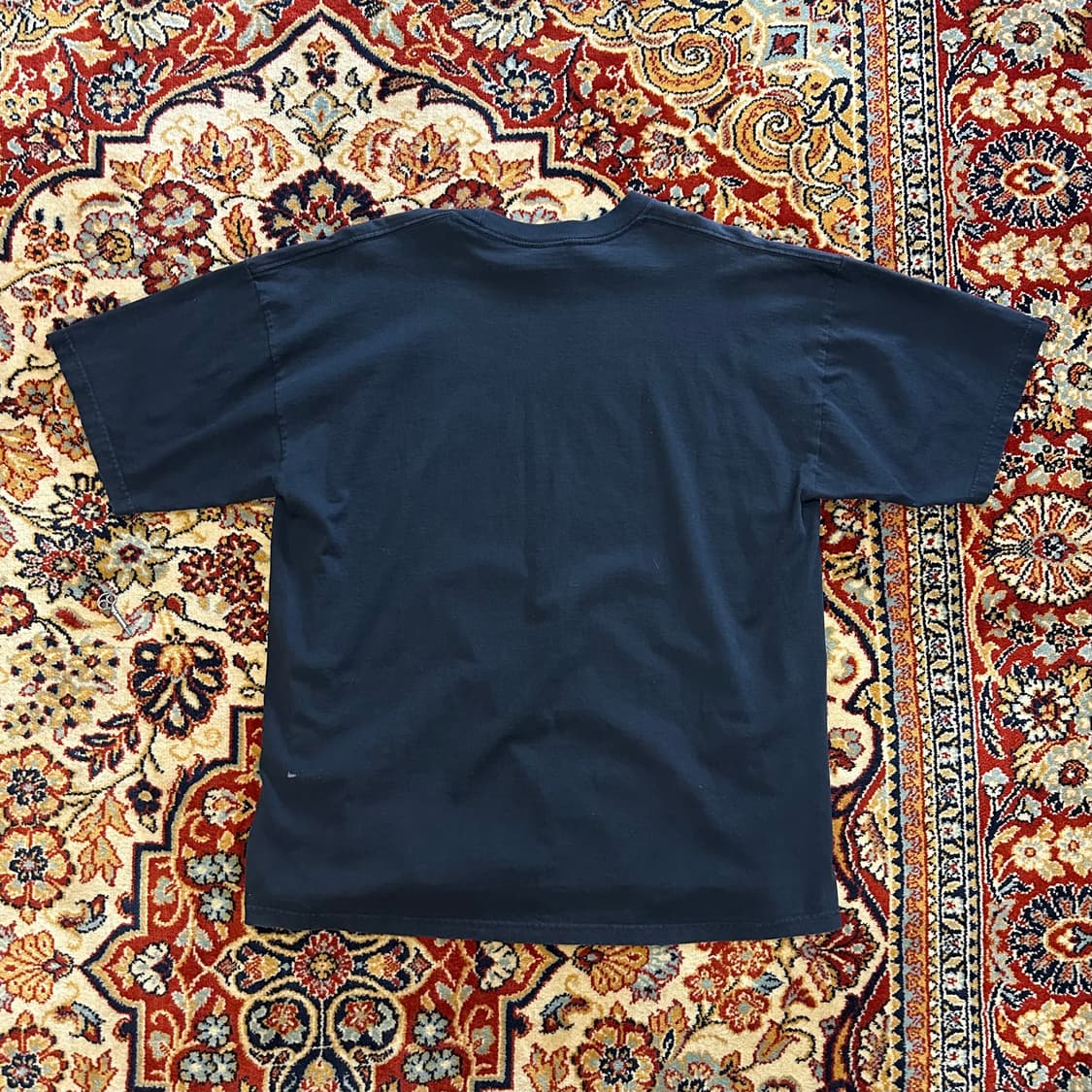 Gangster Bugs Bunny with MJ's Ring 상품이미지5