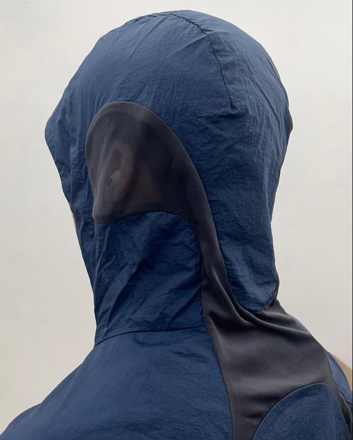 Paf 5.0+ 테크니컬 자켓 right navy L 상품이미지3