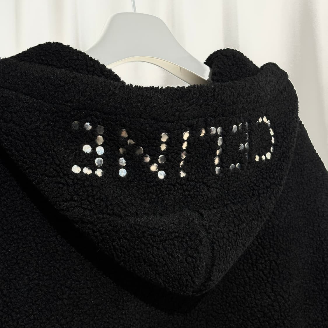 셀린느 시어링 후리스 m (105-110) 상품이미지2