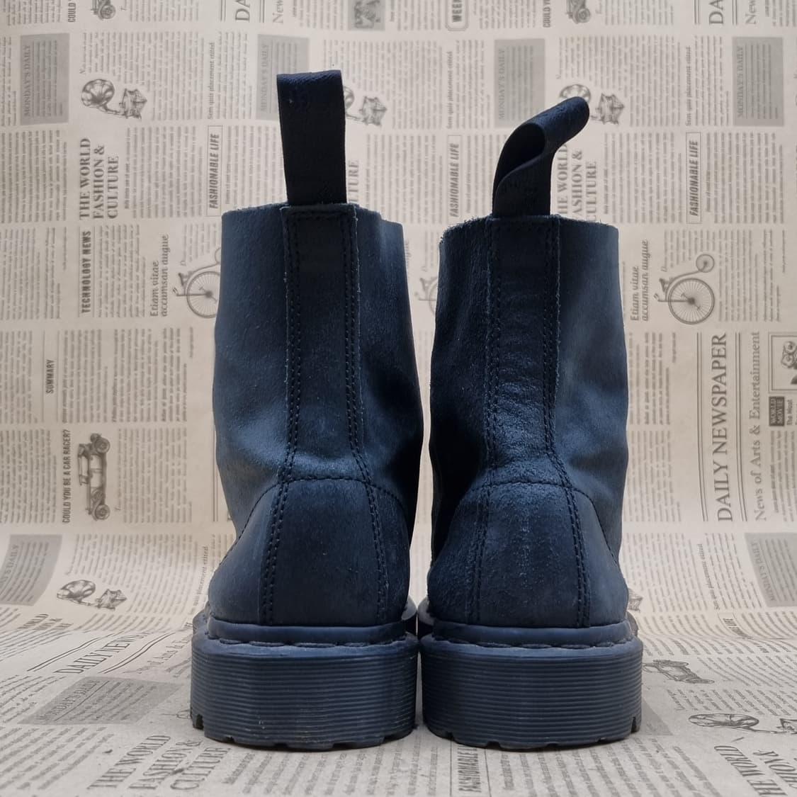 닥터마틴 1460 남성 워커 260 상품이미지4