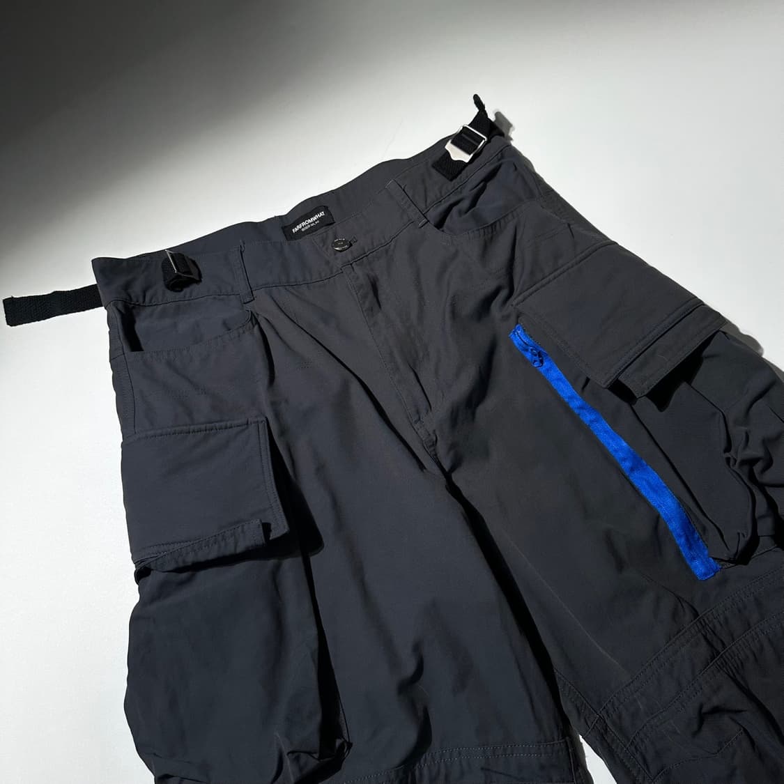 파프롬왓 투웨이 카고 팬츠 상품이미지3