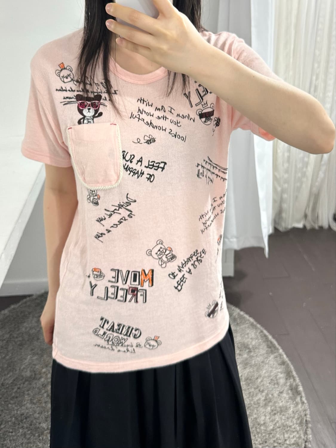 lock heaven printing top 상품이미지3