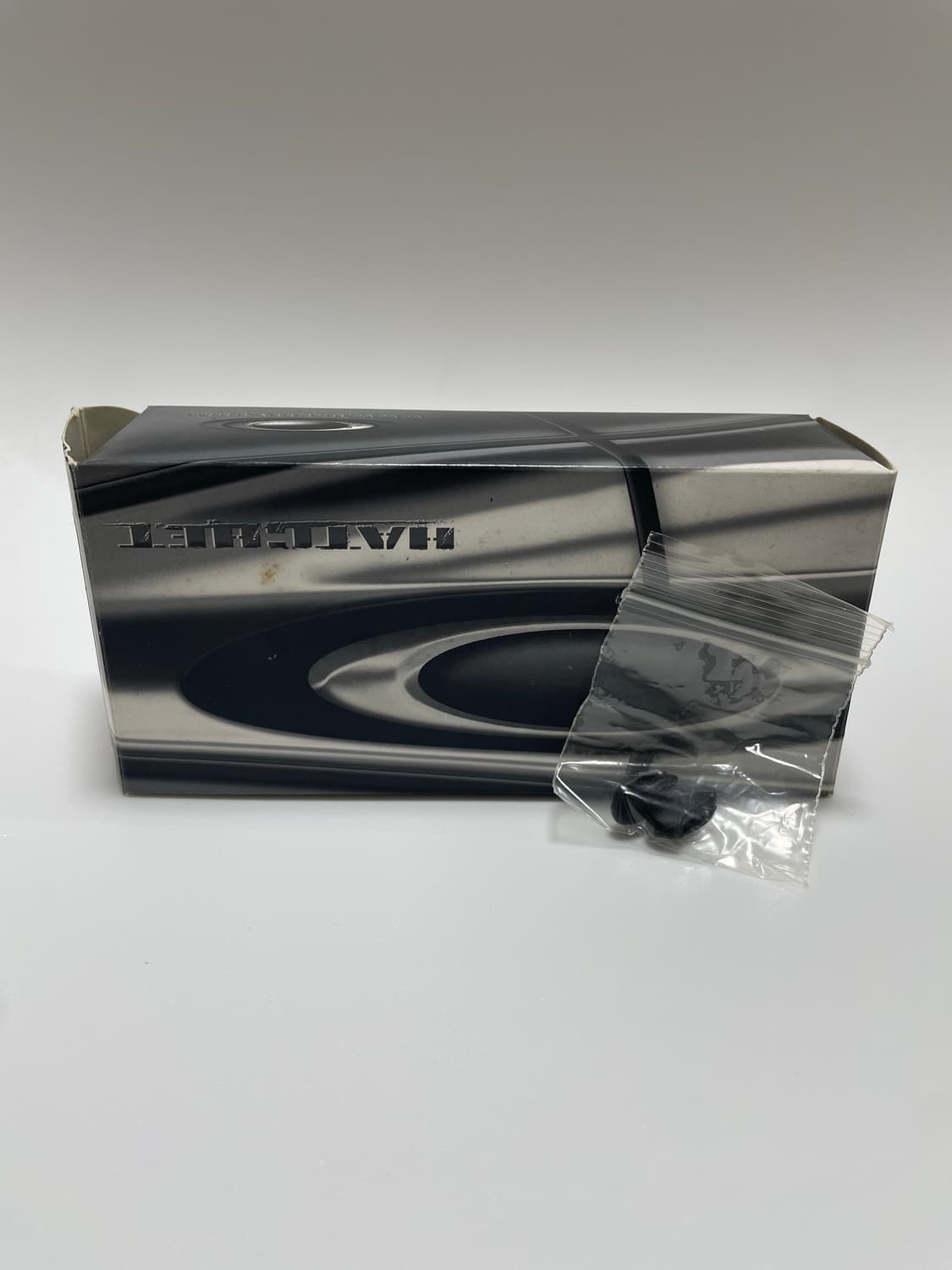 오클리 핫챗 카본 편광렌즈 급처 상품이미지8