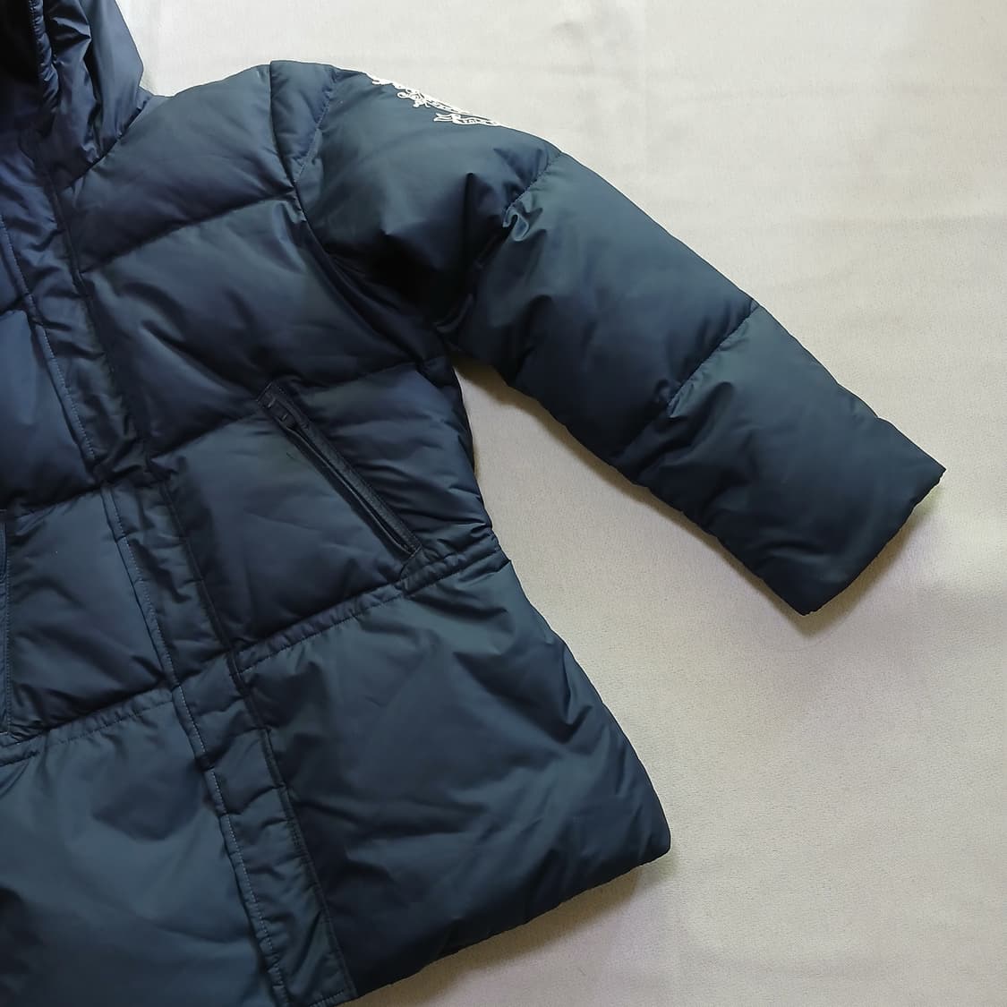 polo 폴로 랄프로렌 패딩 자켓 상품이미지4