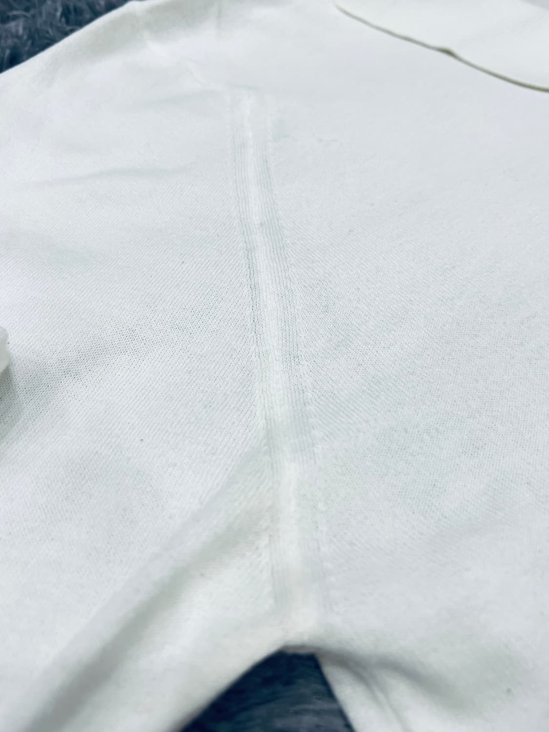 JOHN SMEDLEY COTTON POLO KNIT 상품이미지3