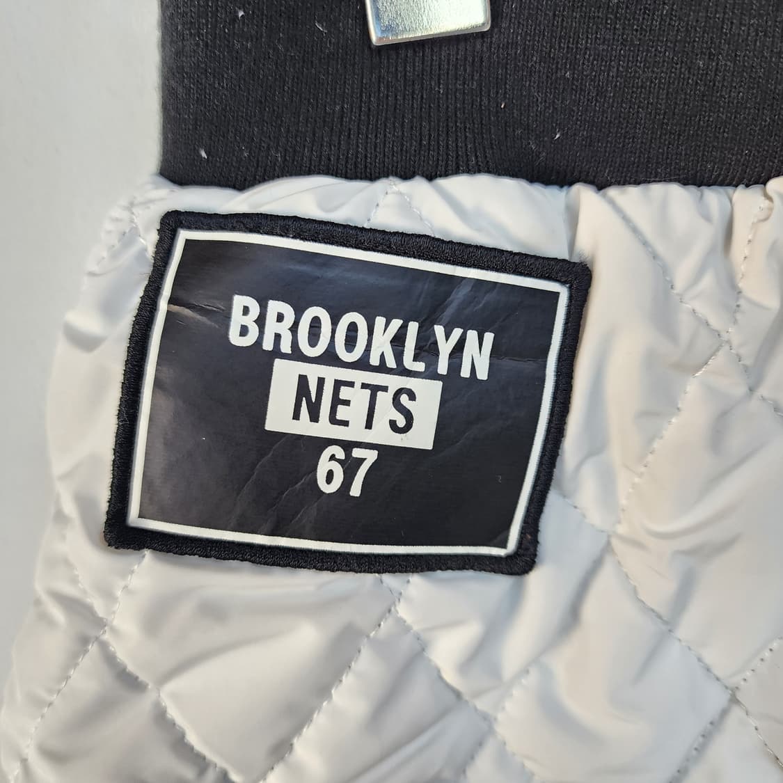 NBA 퀼팅 스커트 레깅스 상품이미지4