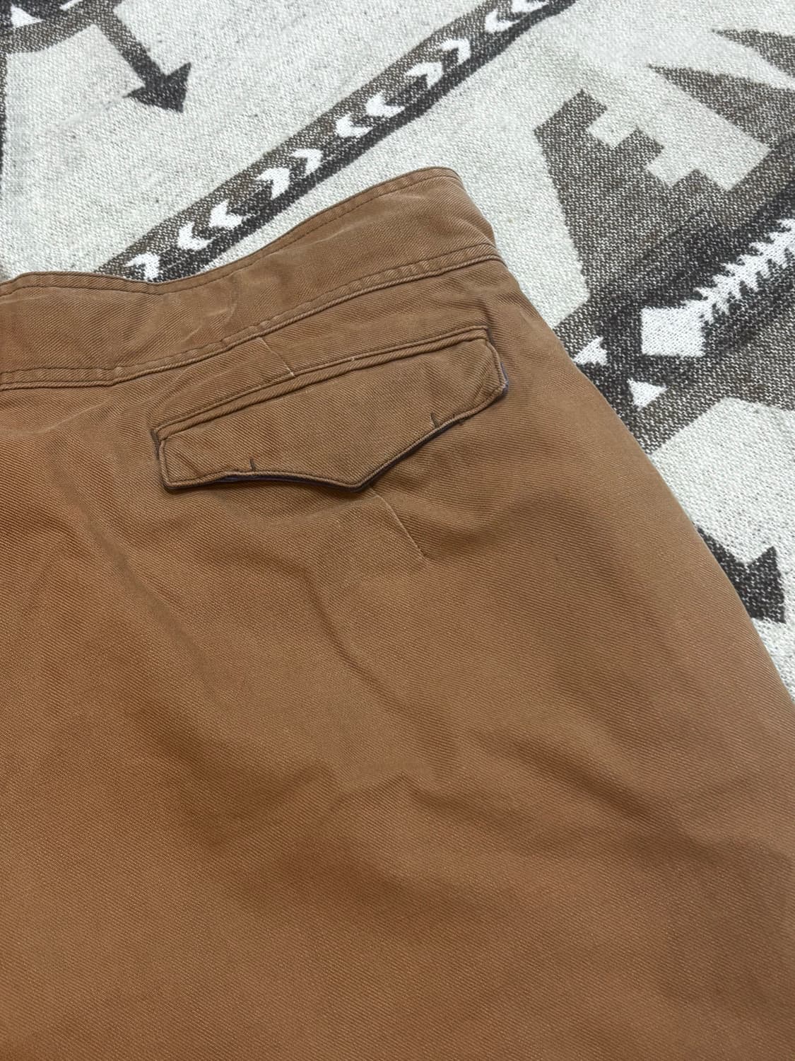 폴로 랄프로렌 구르카 치노 쇼츠 상품이미지5