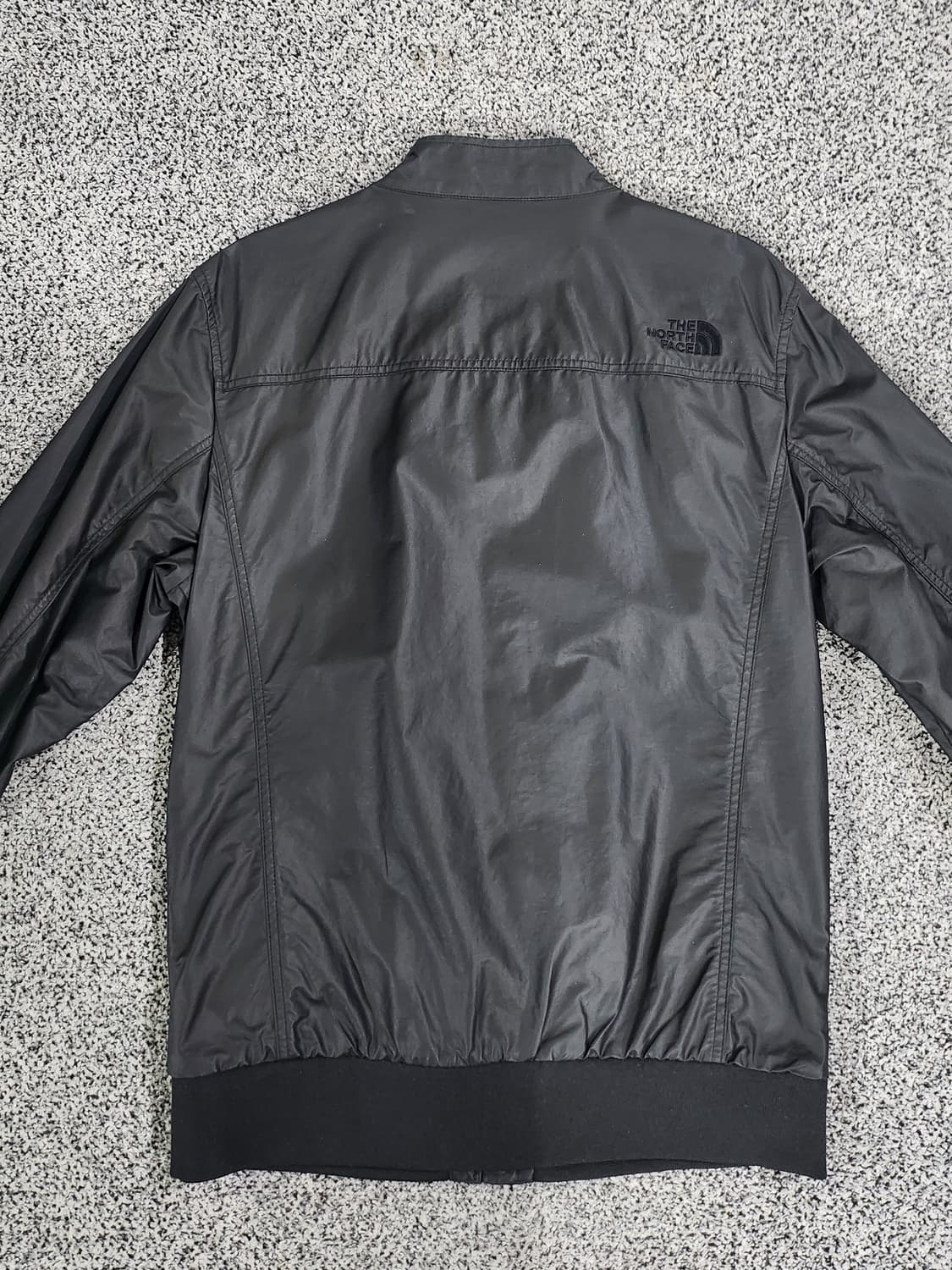 The North Face 집업 자켓 L 상품이미지7