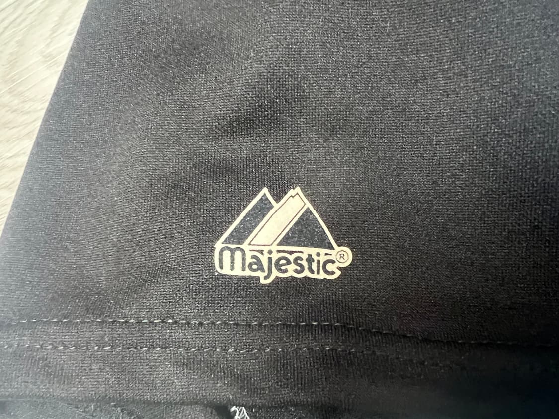 [S] 마제스틱 MLB 애리조나 다이아몬드 백스 유니폼 상품이미지7