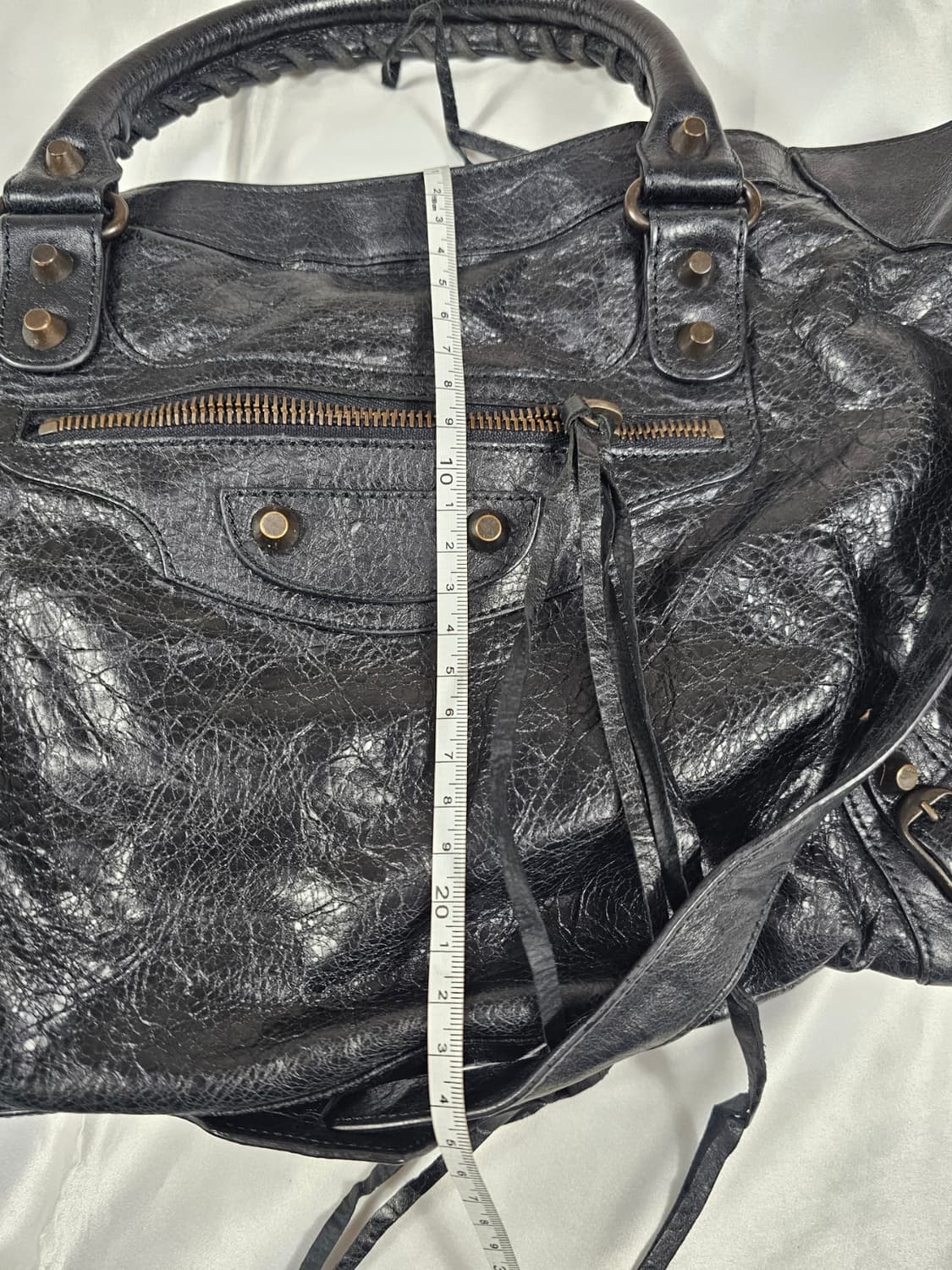 발렌시아가시티모터백미디움 상품이미지9