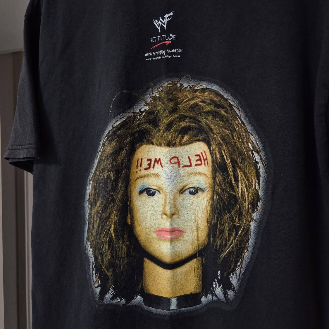 "Got Head?" Shirt, 1998 상품이미지5