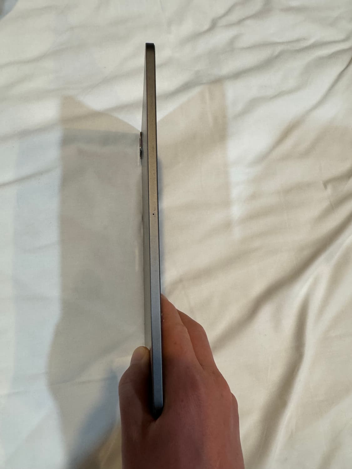 아이패드프로 3세대 M1 스페이스그레이 wifi 128gb 상품이미지3