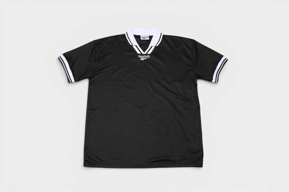 [XXL] 90's 리복 올드스쿨 블록코어 사커져지 상품이미지1