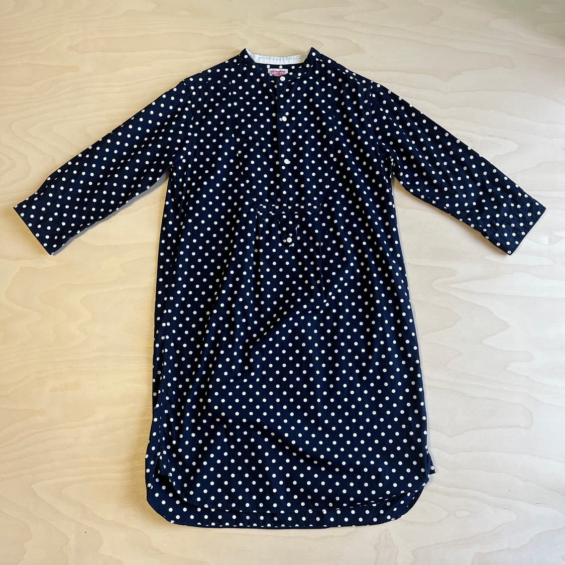 Beams Boy Dot Onepiece 상품이미지3