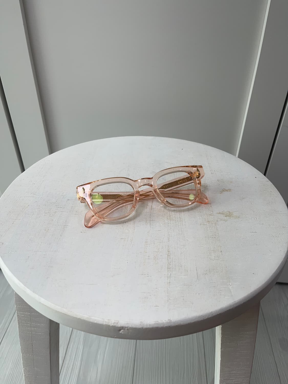 자크마리마지 줄리엔, 줄리앙 핑크 변색렌즈 상품이미지1