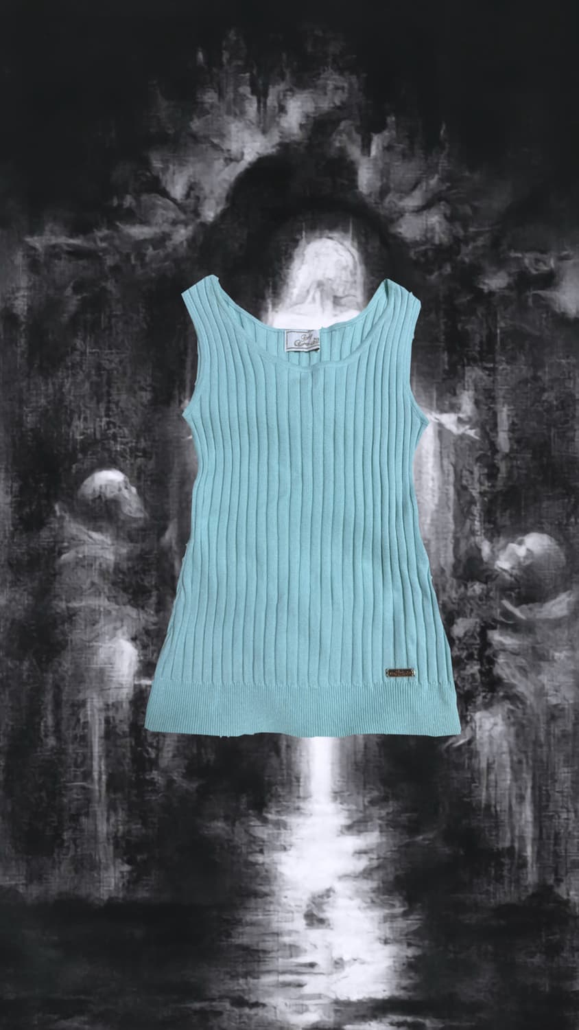 Rady mint sleeveless 상품이미지1