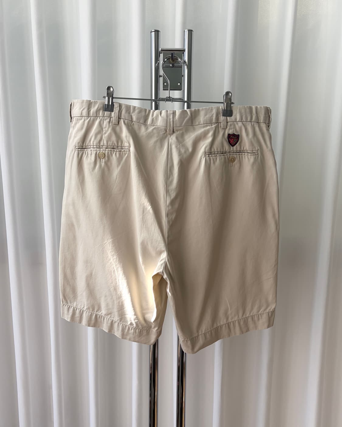 폴로 반바지 상품이미지2