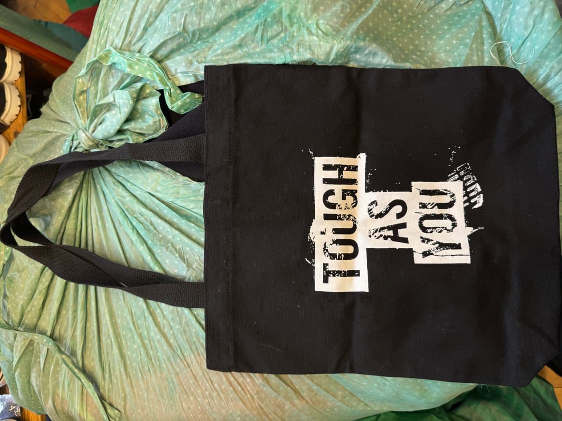 닥터마틴 에코백 상품이미지3