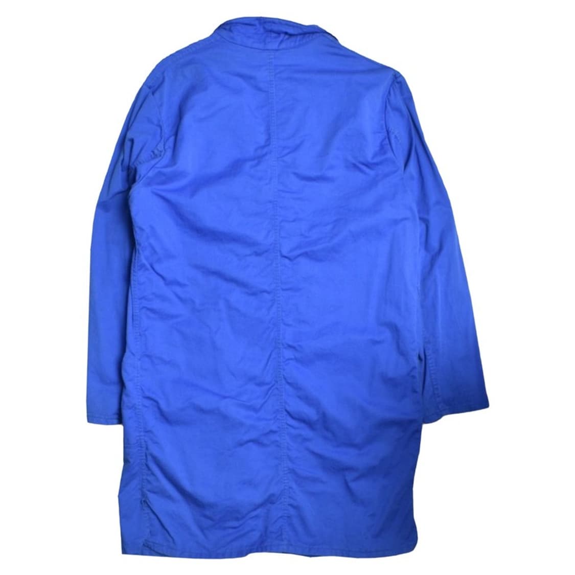 오리지널 빈티지 프렌치 자켓 샵코트 N0934 상품이미지2